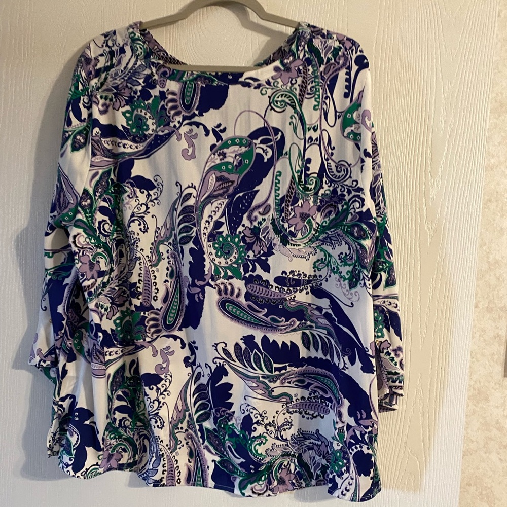 Liz Claiborne shirt